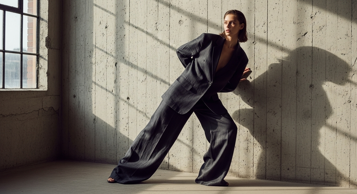 AI Commercial Photography