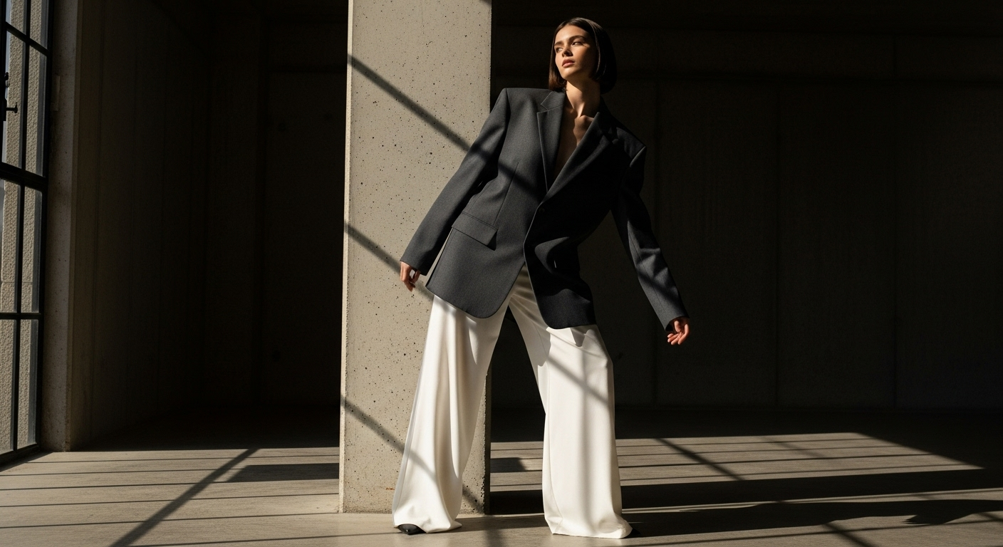 AI Brand Photography